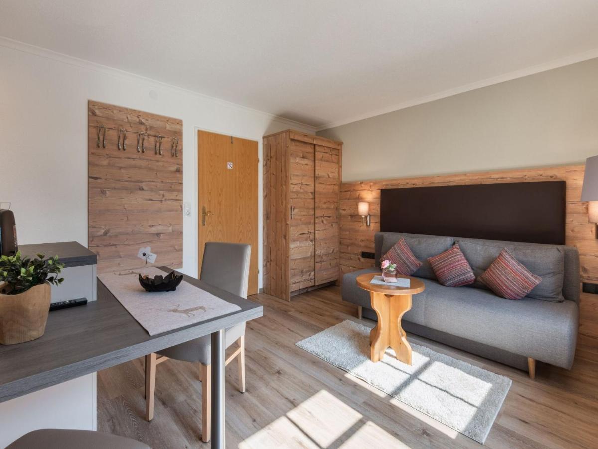 Living-Apart Anita Oetz Dış mekan fotoğraf